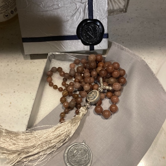 Yoga lovers Mala - Picture 7 of 8